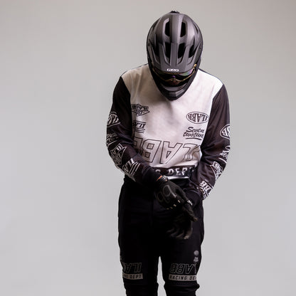 Heritage Mesh Jersey Race 3.0 Unisex