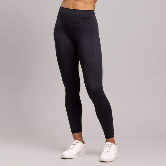 Capsize Velocity 7/8 Legging Women's BLACK