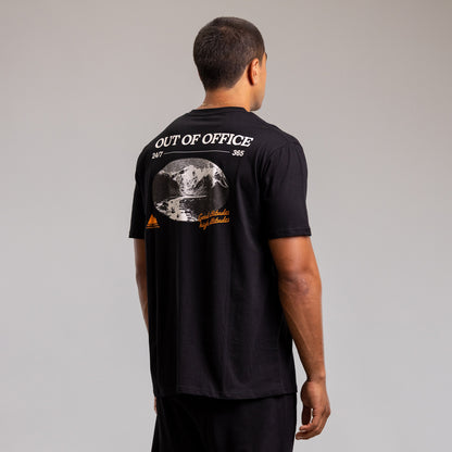Out Of Office Classic Tee Mens