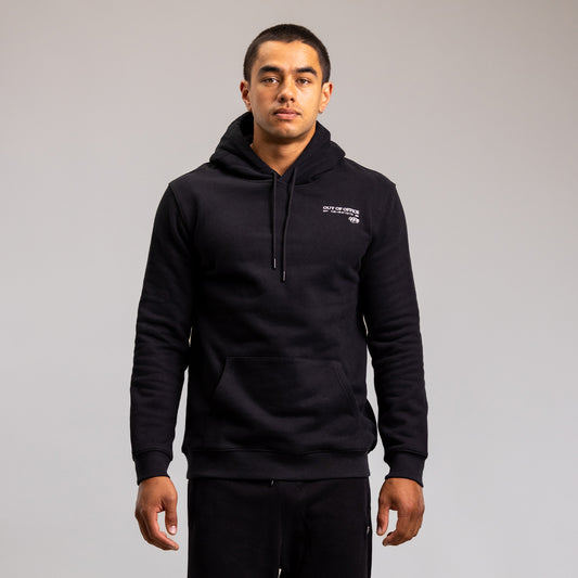 Out Of Office Classic Hood Mens