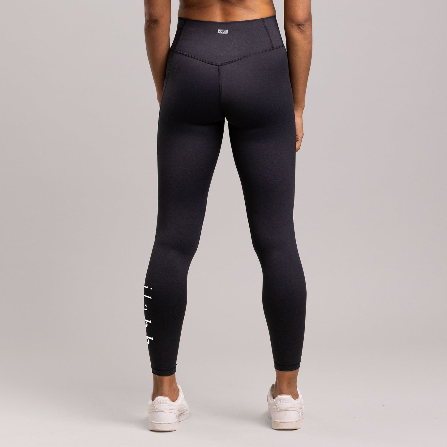 Capsize Velocity 7/8 Legging Women's BLACK