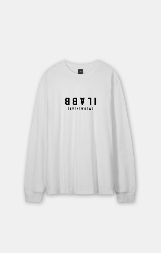 Arch 722 Classic Long Sleeve Tee - Men's