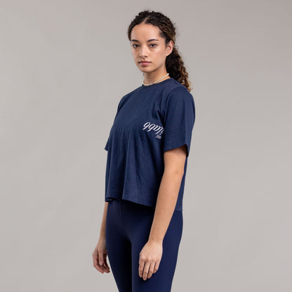 Unscripted Relax Tee - Women's