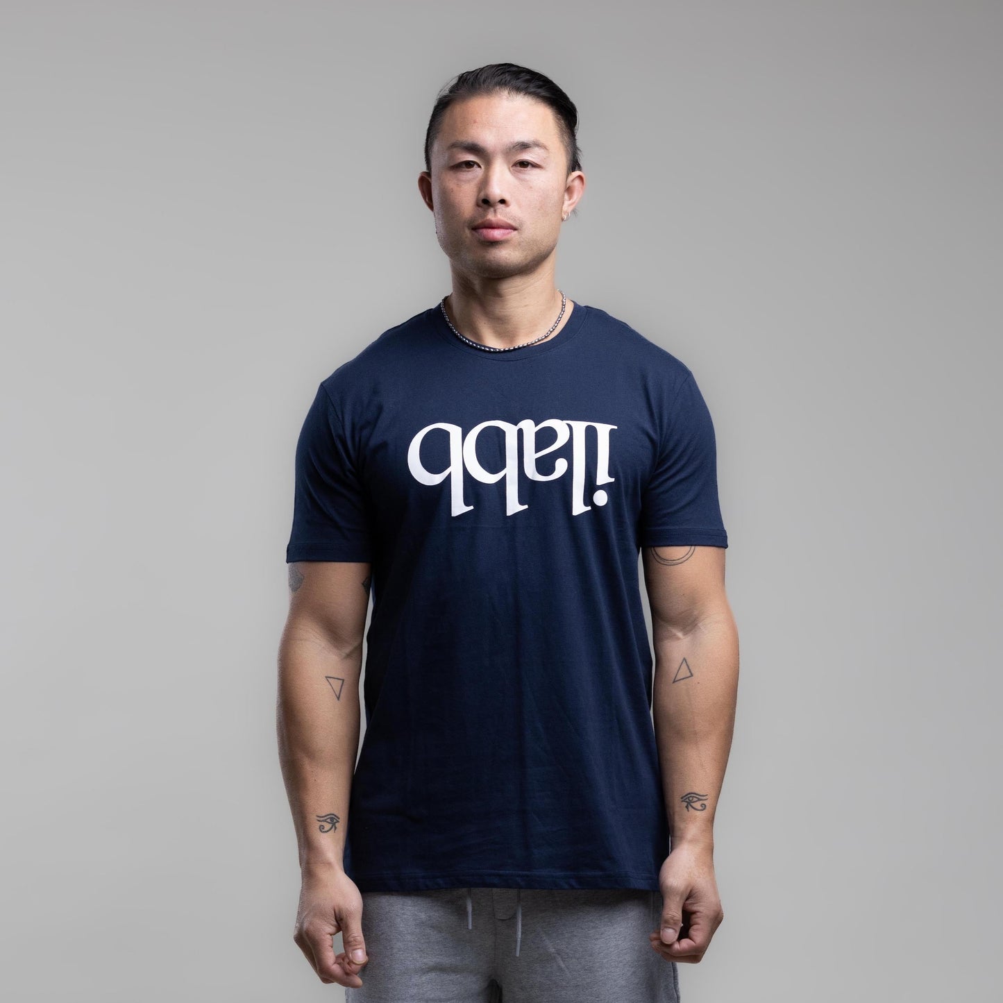 Capsize Classic Tee Men's - NAVY