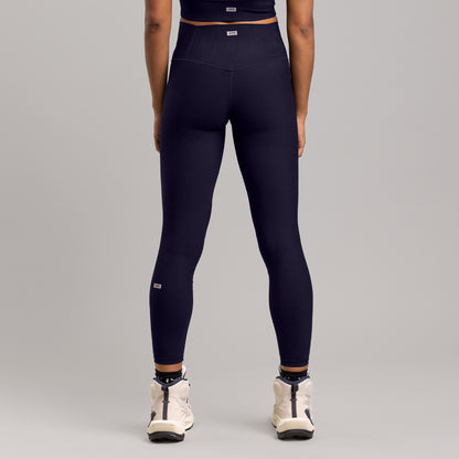 Agile Full Length Legging Women's NAVY