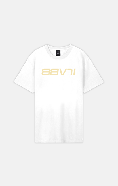 Braak Classic Tee - Men's WHITE