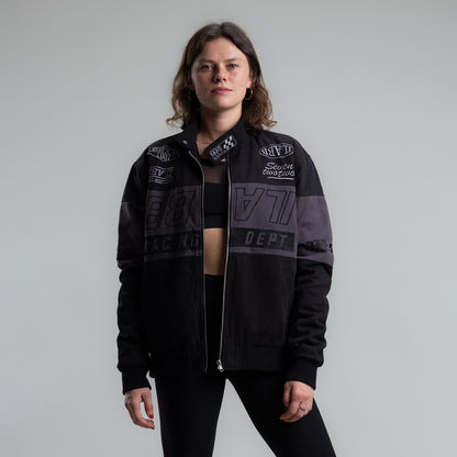 Race 3.0 Crew Bomber Unisex