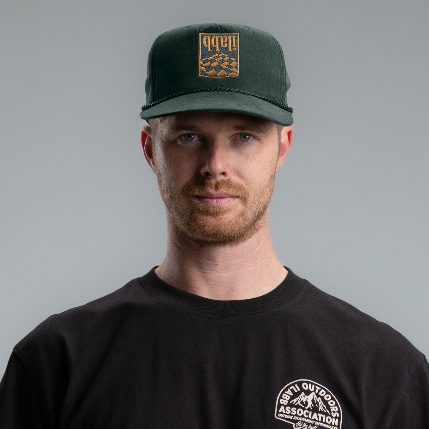 Grand Prix Cap RACING GREEN RACING GREEN