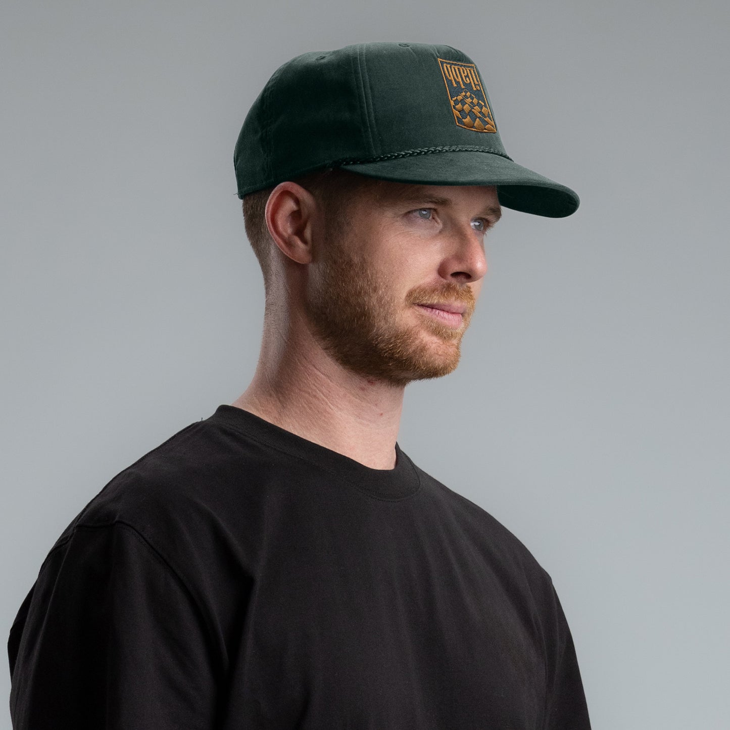 Grand Prix Cap RACING GREEN RACING GREEN