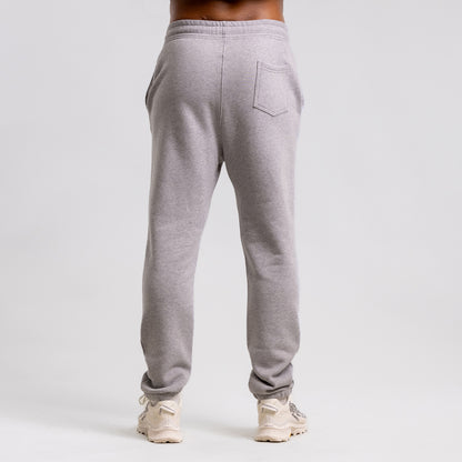 Labb Block Track Pant Unisex GREY MARLE