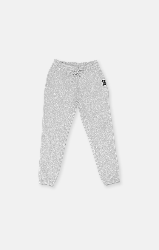 Labb Track Pant Kid's GREY MARLE