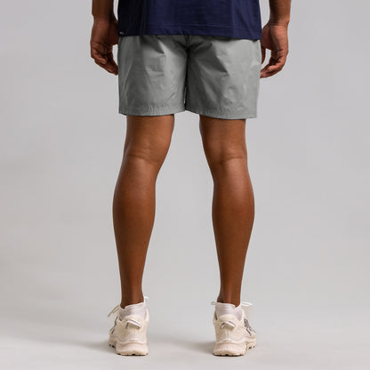 Labb Train Short 7" Men's GREY