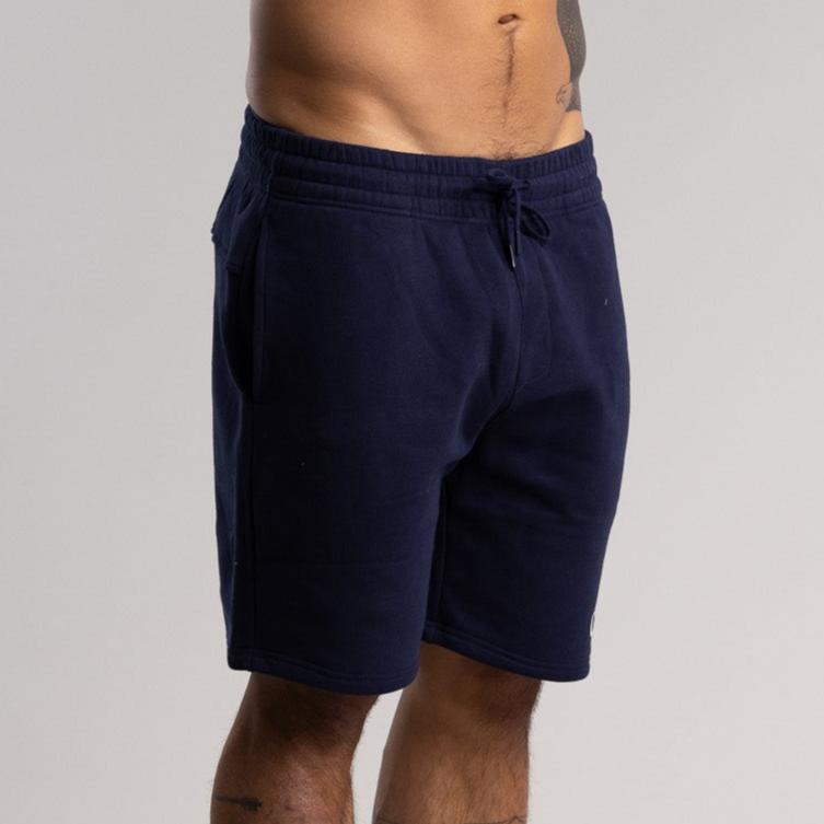 Capsize Block Short Unisex NAVY