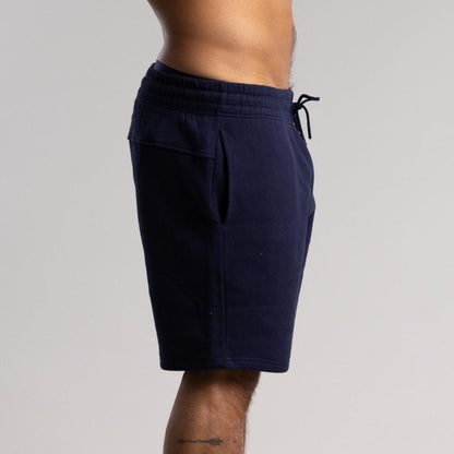 Capsize Block Short Unisex NAVY