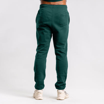 Labb Block Track Pant Unisex MOSS