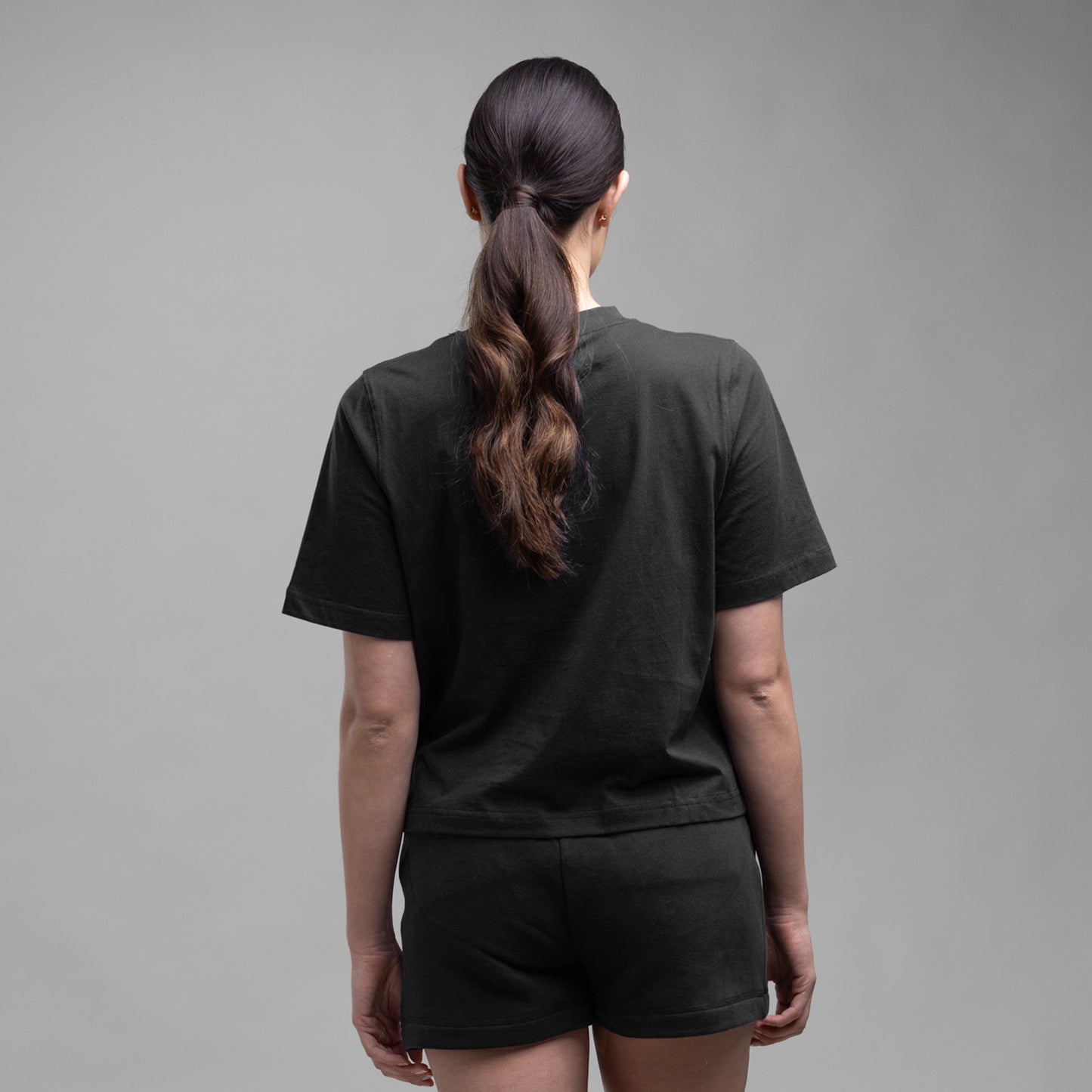 Sunrun Block Tee Women's