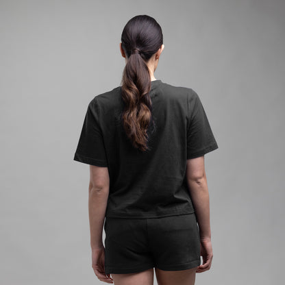 Sunrun Block Tee Women's