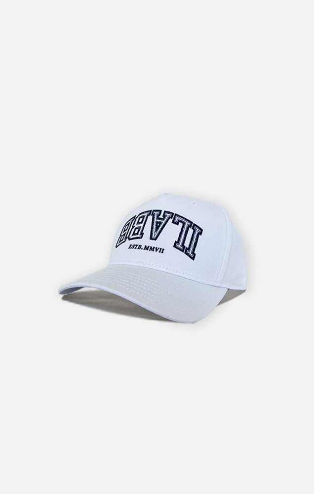 Varsity 75 A-Frame Snapback Cap MIST