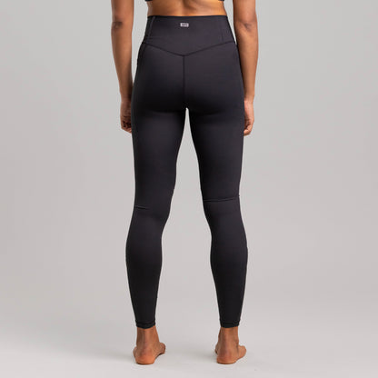 Velocity Full Length Legging Women's BLACK