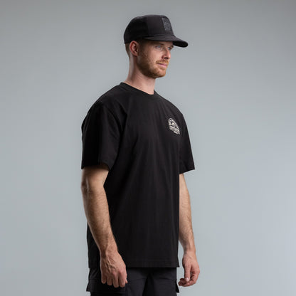 Outdoor Block Tee Men's