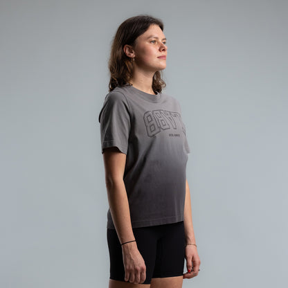 Varsity Block Tee Women's