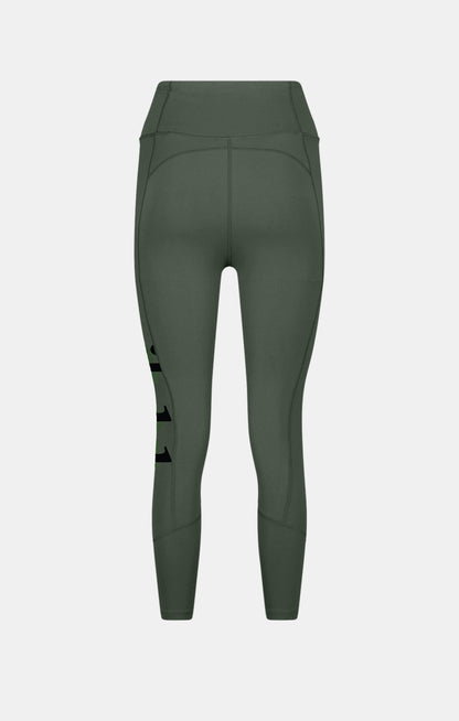 WOMENS PULSE 7/8 LEGGING - ilabb