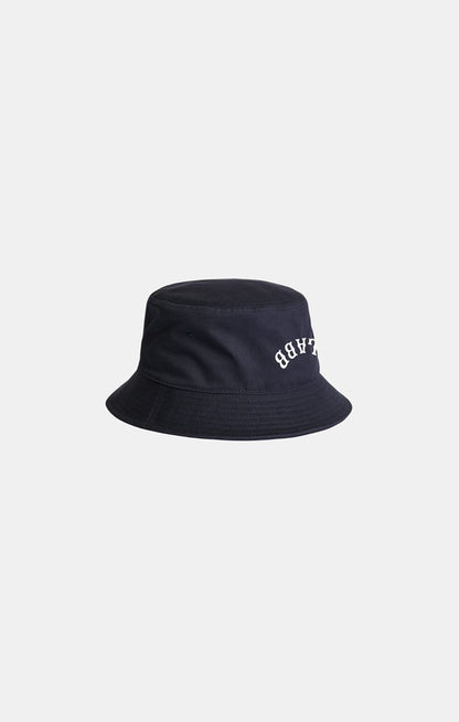 Bucket Hat Field - Navy - ilabb