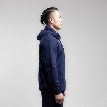 Whistle Classic Hood - Men's NAVY